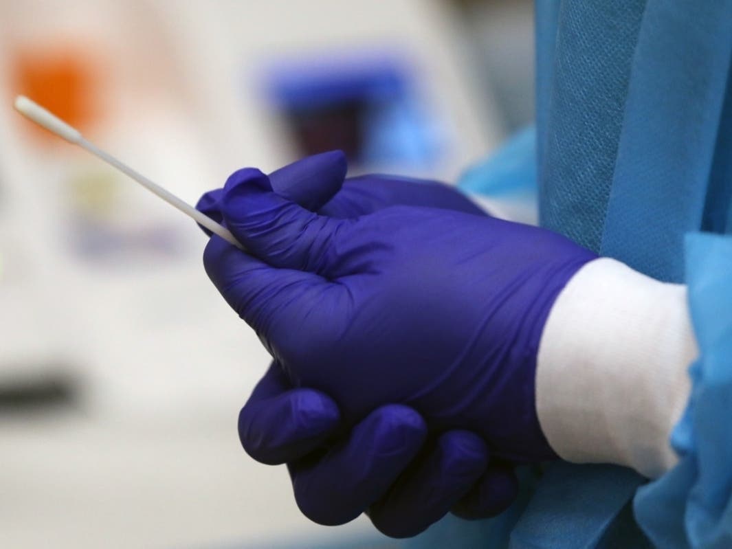 The Take Care initiative will keep New Yorkers safely isolated even as the city's vaccination program surpasses 1.5 million doses into arms.