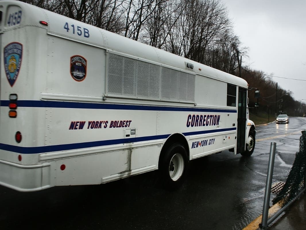 New rules proposed by the city's board of corrections would end what Mayor Bill de Blasio called the "scourge" of solitary confinement.