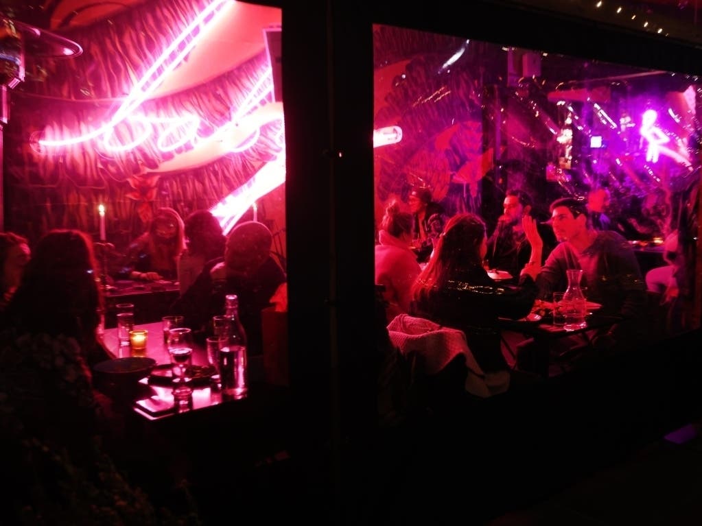 A curfew for bars and restaurants statewide will end May 15.