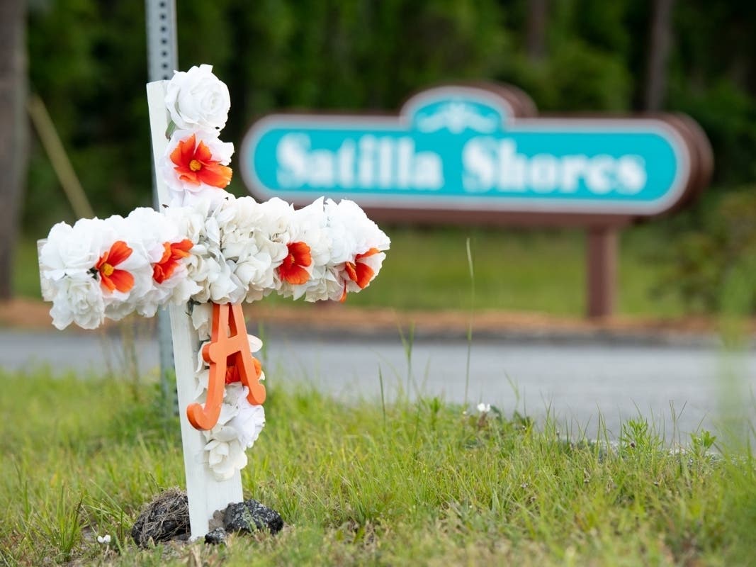 The GBI is prepared to hand its investigation of the Ahmaud Arbery murder over to local authorities. 