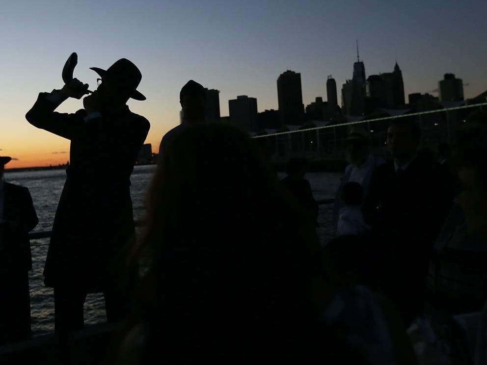 The coronavirus pandemic has changed the ways Jews across the United States and New York will commemorate the High Holidays.