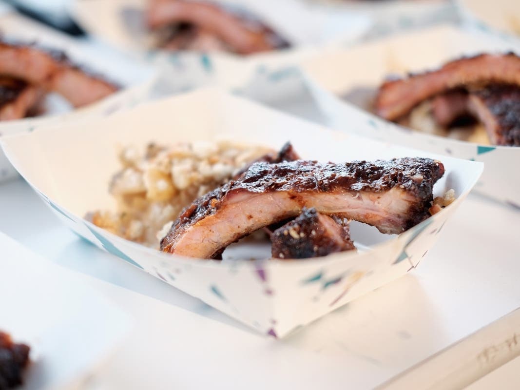 Organizers with the Romeoville Ribfest announced that the event will move ahead as planned. The event is scheduled for July 1-4 for Deer Crossing Park. 