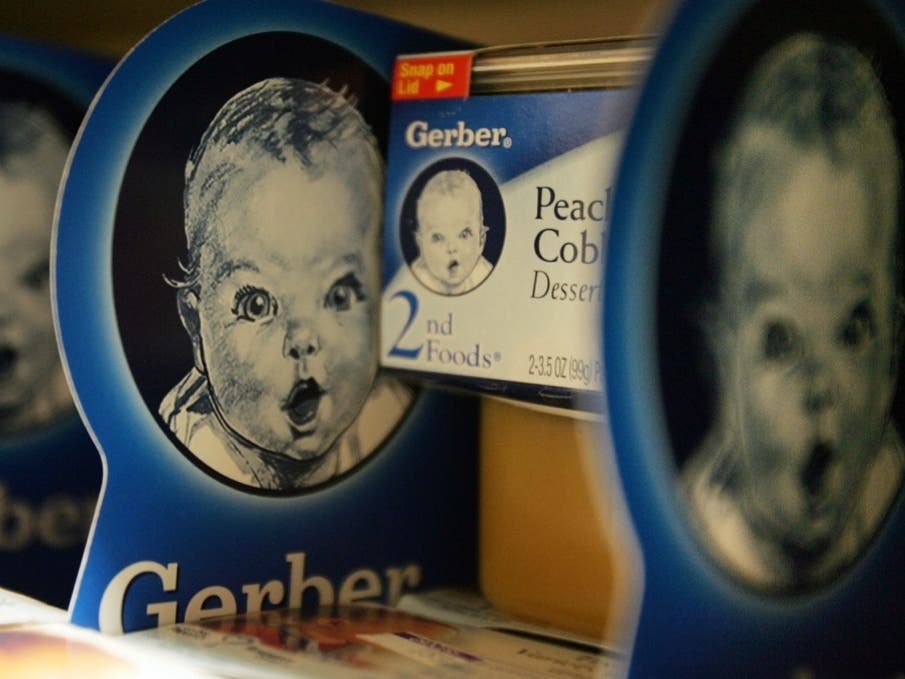 Photo submissions for the 2021 Gerber Baby Search are being accepted through May 17 and parents across the country are eligible to have their infant be the face of the baby food company.
