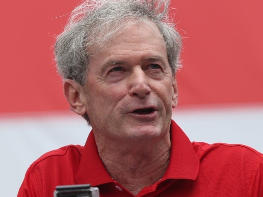 Pat Foley announced his retirement after saying has been in conversations with the Blackhawks. Foley acknowledged he couldn't guarantee he would want to work beyond the end of his contract next season. 