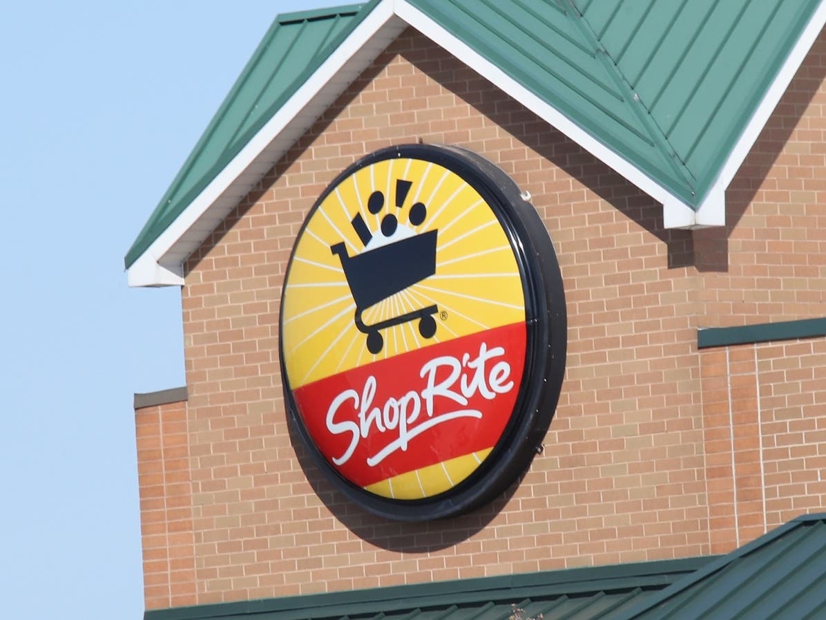 A local resident surprised a Hillsborough mother of four when he picked up the tab for her grocery bill at a local ShopRite story that changed the perspective of the woman.
