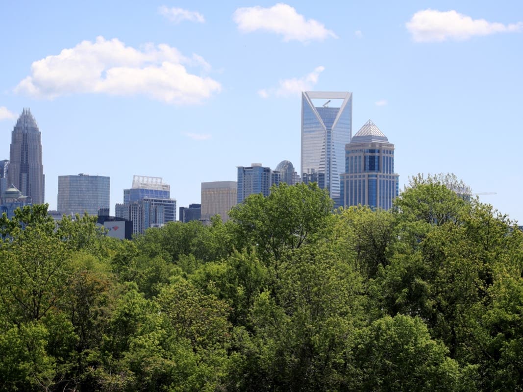 Charlotte, along with Akron, Detroit, Miami, Philadelphia, San Jose, and St. Paul, will receive $1.5 million in funding to assist with the naturalization of permanent residents. 