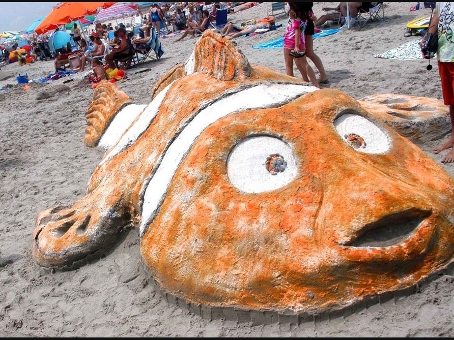 Ocean City will provide the backdrop for an upcoming episode of "Servant", which relied on the oceanfront landscape to set the stage for the psychological horror television show.