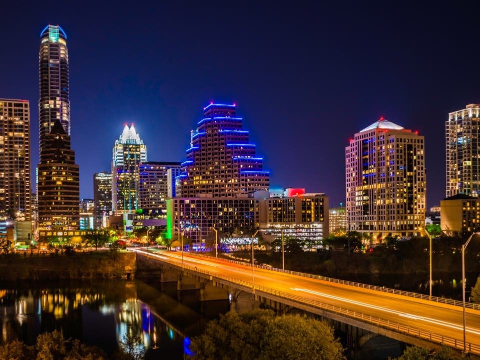 Austin ranks as the 50th best place in the United States to retire, according to a new study, with house affordability and access to health care factoring into its ranking.