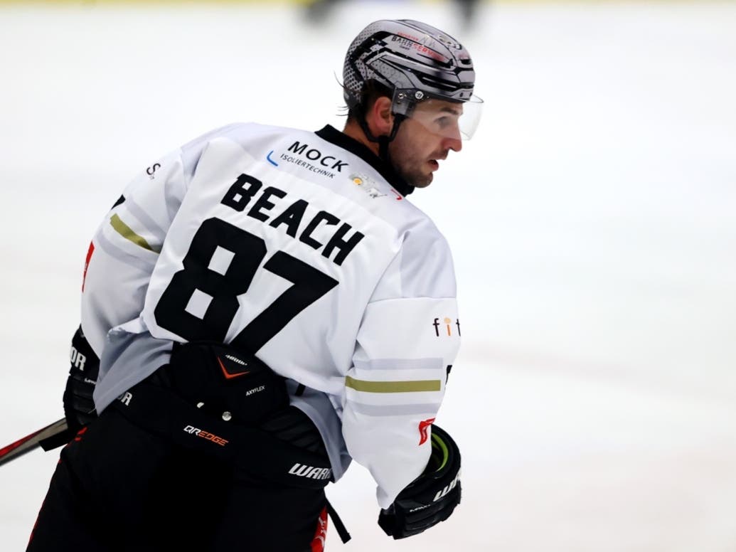 Kyle Beach, who now plays in a professional hockey league is Europe, is suing the Chicago Blackhawks over an alleged sexual assault that he said took place in 2010 involving a former team video coach.
