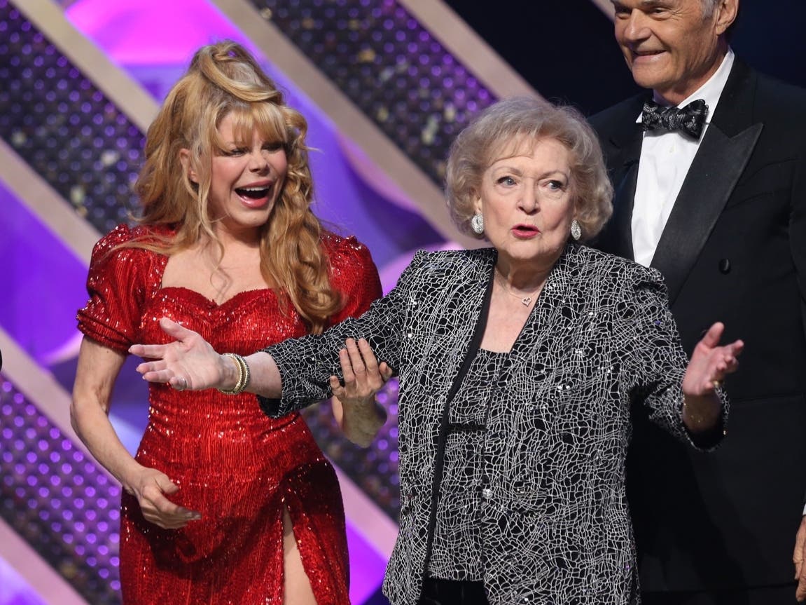 Downtown businesses in Oak Park will be asked to come up with Betty White specials to commemorate what would have been the actress' 100th birthday later this month.