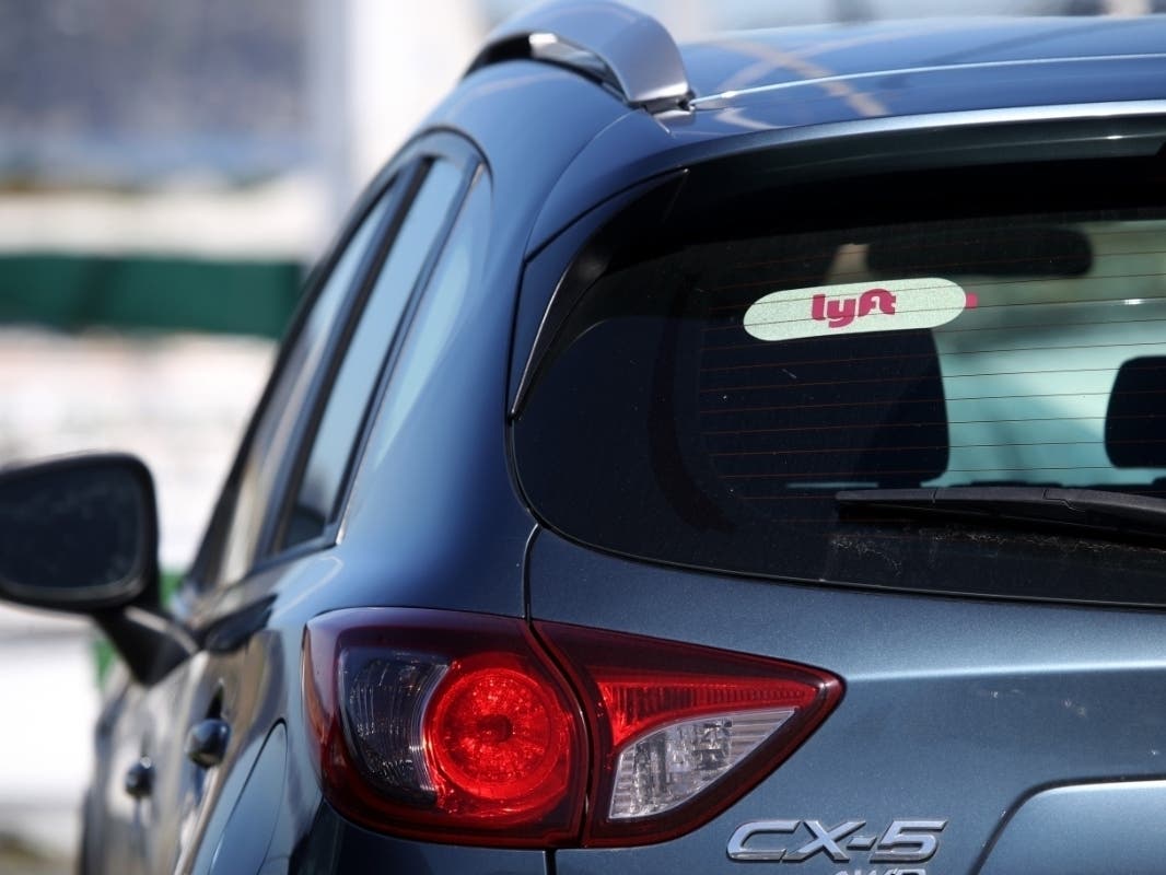 Lyft is offering to help government agencies and healthcare organizations transport essential items to those in need.