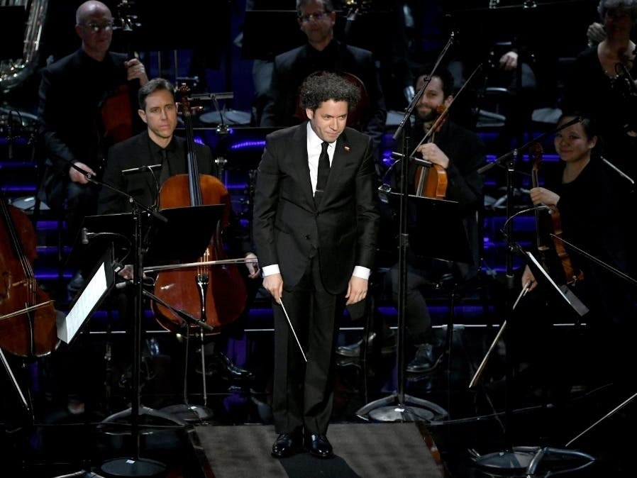 The Los Angeles Philharmonic is canceling its fall concert series at Walt Disney Concert Hall due to health concerns regarding COVID-19.