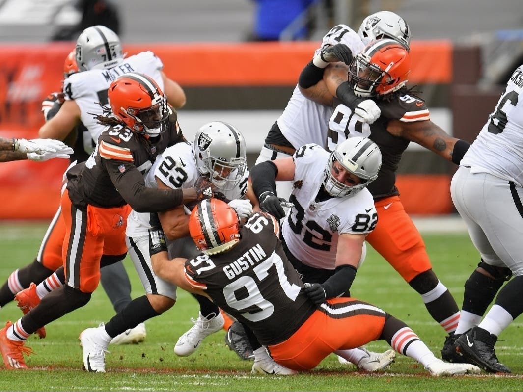 Photo by Jason Miller/Getty Images
