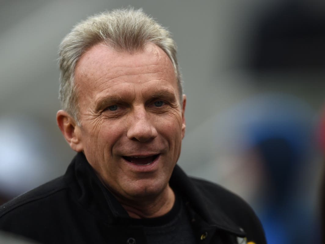 Hall of Famer Joe Montana's wife had to pry his granddaughter away from the alleged kidnapper