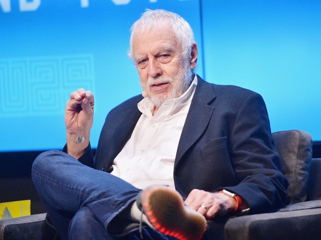 Nolan Bushnell co-founded Atari, Inc. and established Chuck E. Cheese, and has been accused of sexist behavior dating back to the 1970s.