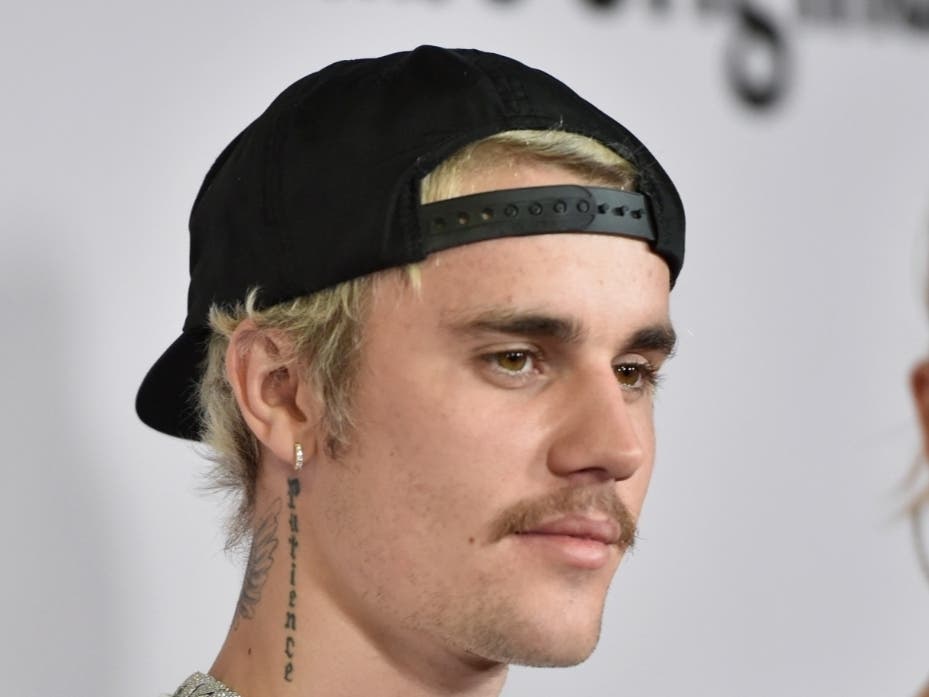 Neighbors have complained of excessive noise as Bieber rehearses.