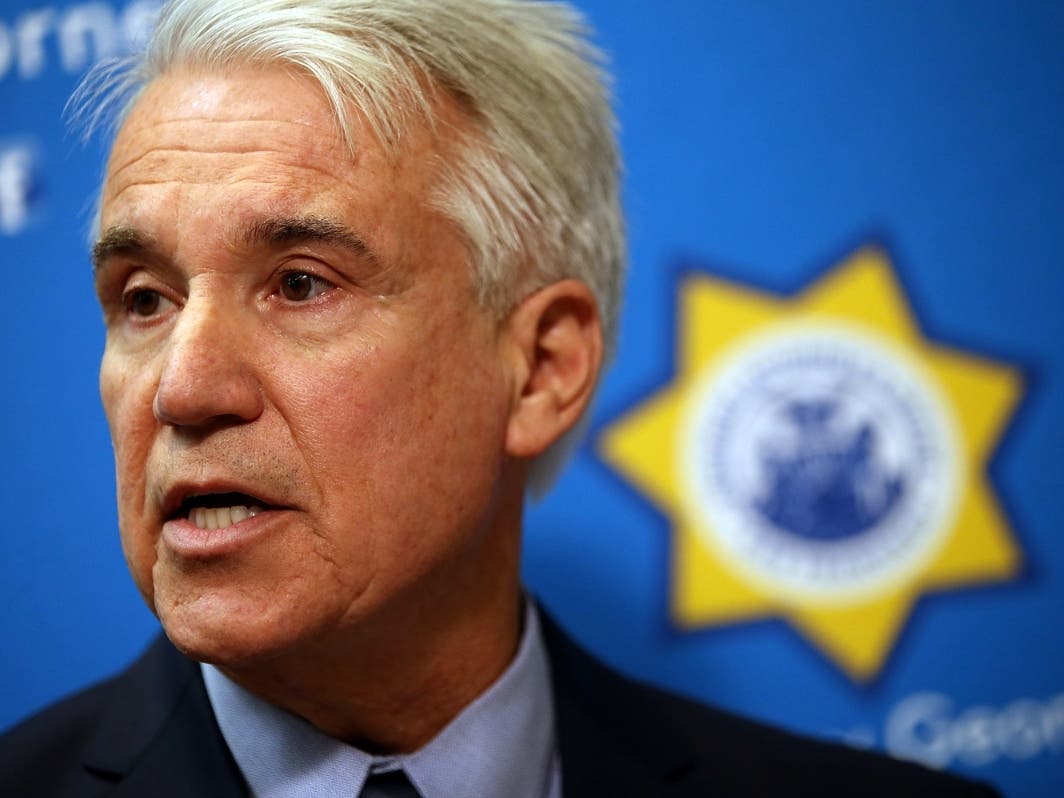 Gascon's directives, which include eliminating the death penalty, barring cash bail for misdemeanors and non-violent felonies, and eliminating sentence enhancements, have come under fire from his colleagues and victims rights groups.