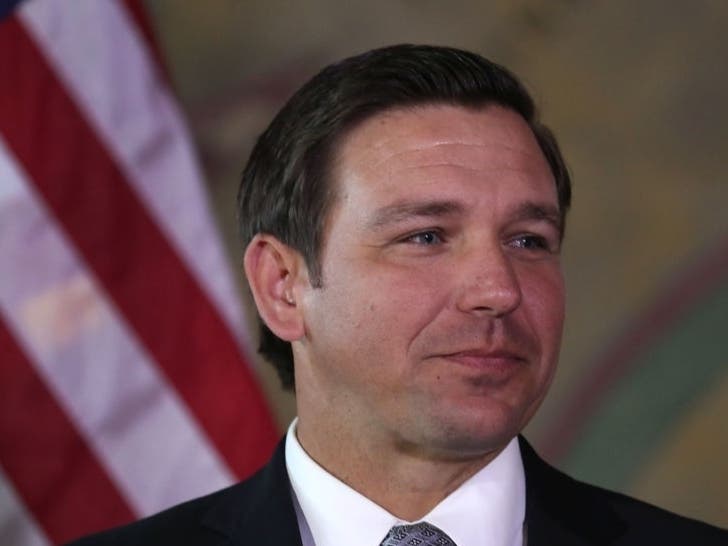 Gov. Ron DeSantis said Friday that Florida's restaurants and bars can operate at full capacity as the state moves into Phase 3 reopening. 