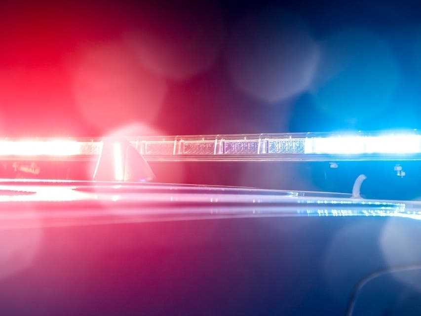 A 17-year-old Ridge High School student had a loaded gun on a bus that he had brought to school with him on Monday, the Haines City Police Department said.