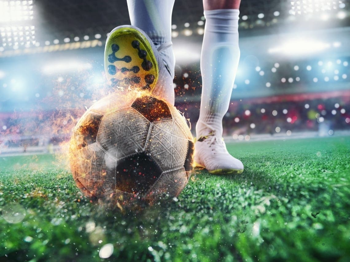 Philbin signed a National Letter of Intent to play soccer on scholarship at the University of Wisconsin this fall.
