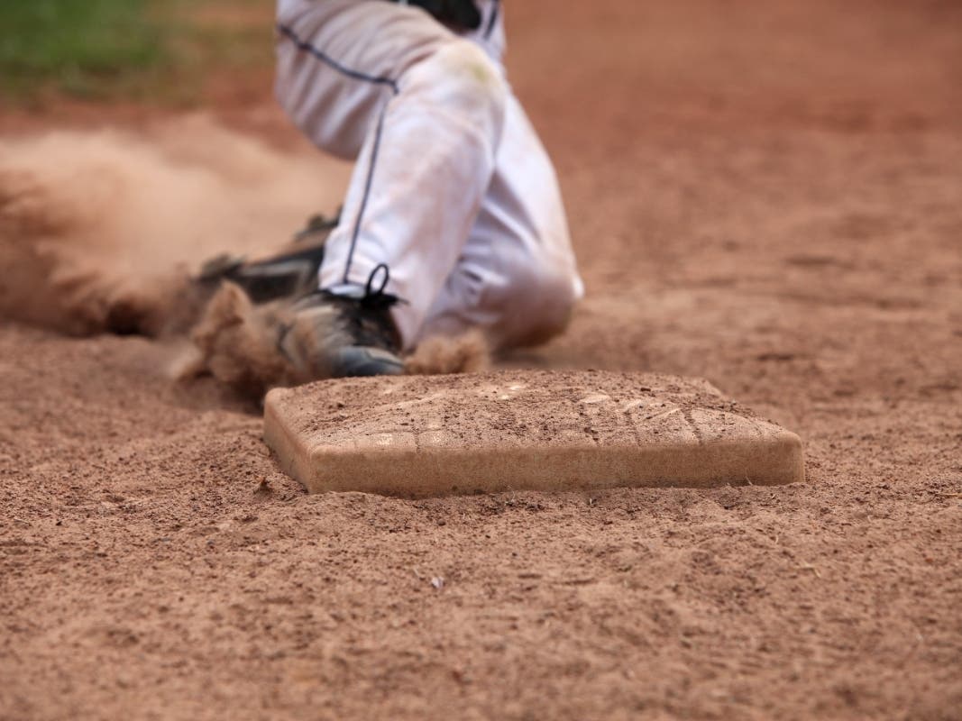The tournament was held at Cooperstown Dreams Park.