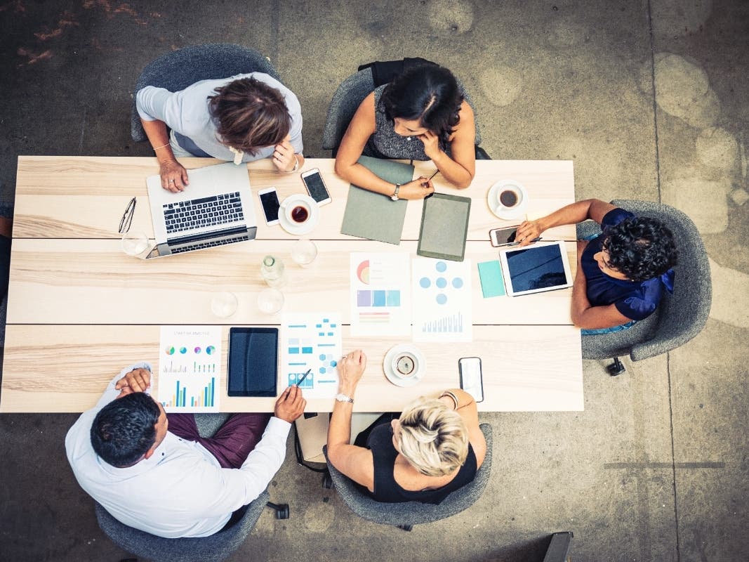 Optimal Ventures grew more than 1,123 percent in the past year.