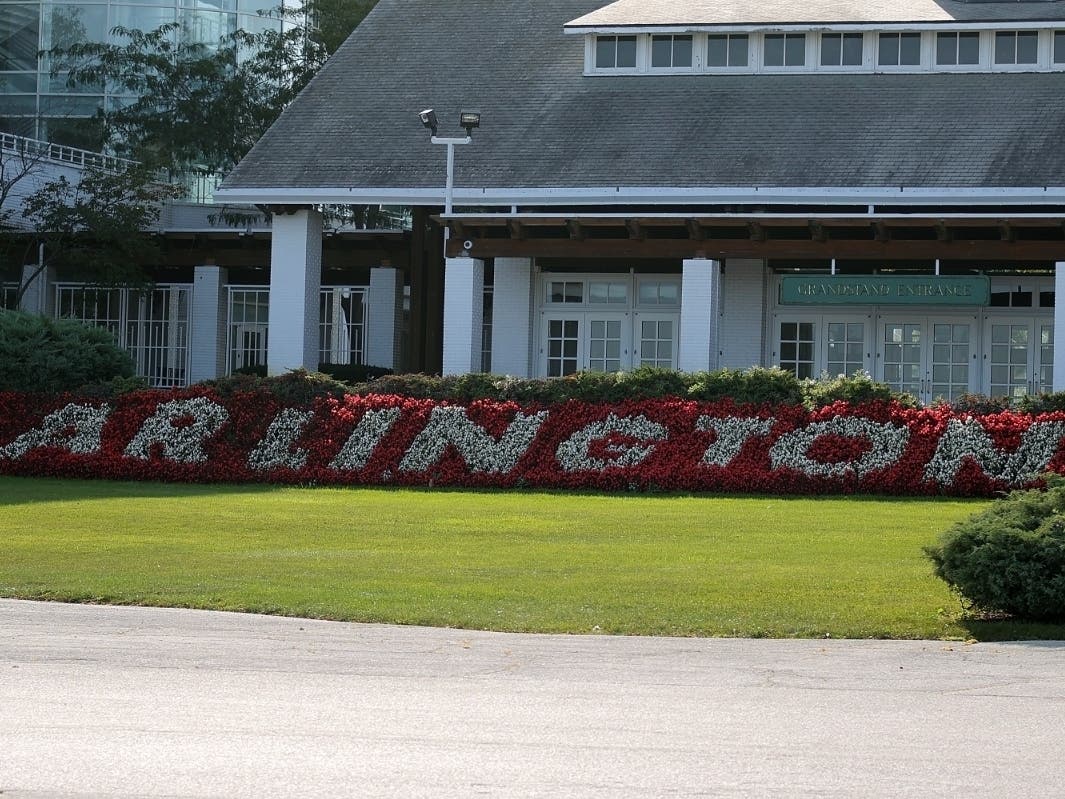 Village Has No Authority To Stop Demolition Of Arlington Park Mayor