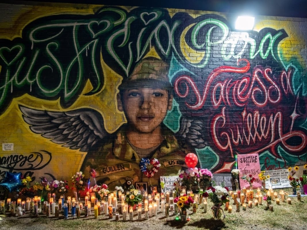 The Women Veterans Caucus want policy changes to address sexual assault in the military after the death of Vanessa Guillen.