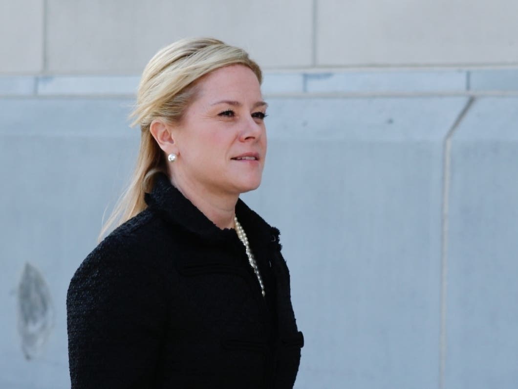 Kelly, running for county clerk as a Republican, garnered 46 percent of the vote to Hogan's 53 percent, according to unofficial results from the Associated Press.