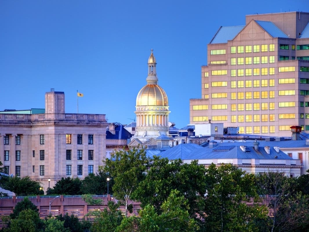 Republicans have already filed one lawsuit seeking to challenge the COVID-policy, but on Monday filed an additional lawsuit, though a judge denied the request later in the day.