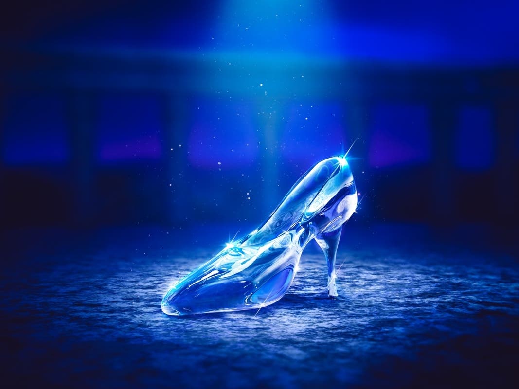 The Annapolis Opera will perform "Cinderella" this weekend. Check out more Maryland weekend events below. 