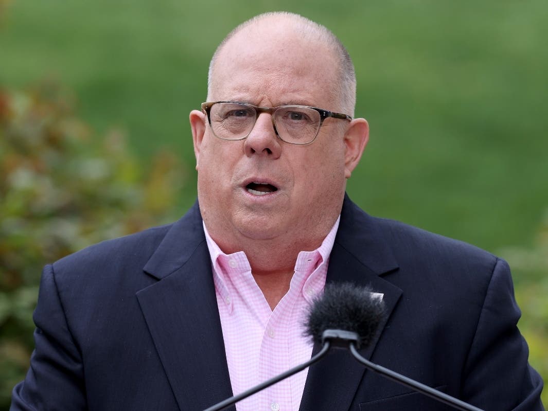 Maryland will acquire 250,000 rapid-response coronavirus tests, Gov. Larry Hogan announced Thursday. Becton Dickinson, a New Jersey company with a Maryland office, will supply the tests.