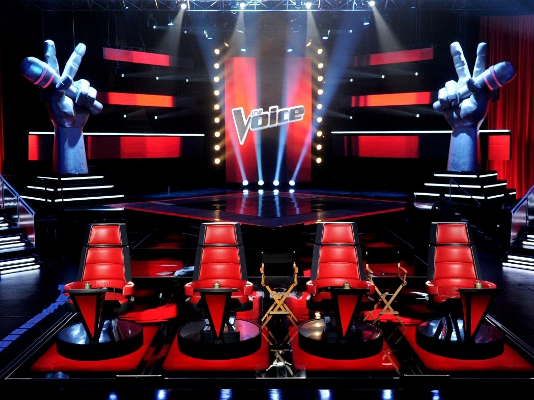 On Monday night, Bowie singer Tamara Jade moved onto the knockout round of "The Voice."