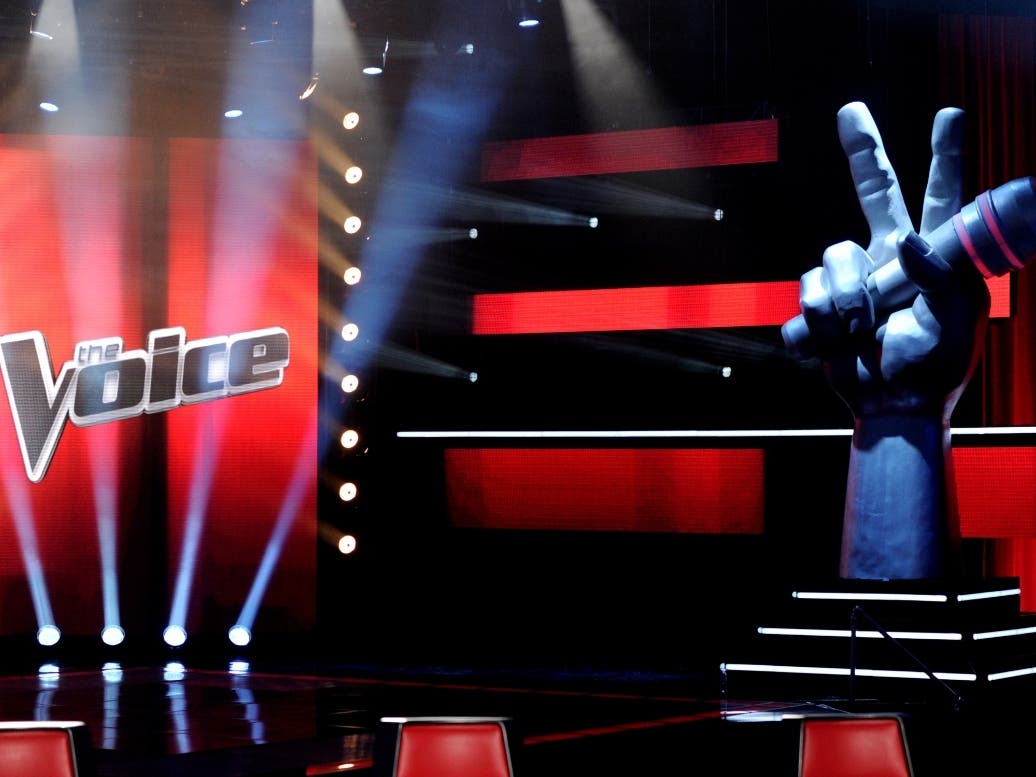 Bowie woman Tamara Jade advanced to the live playoff round of NBC's "The Voice" on Tuesday night.