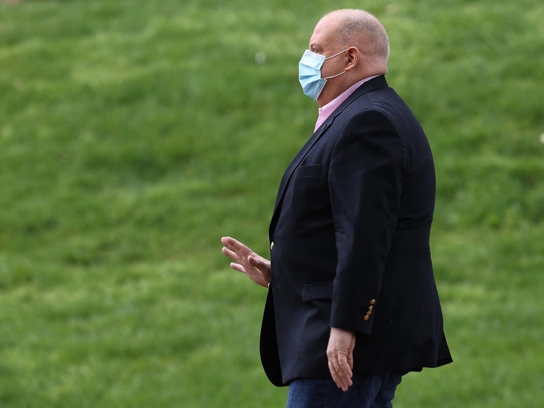 Chip Somodevilla/Getty Images