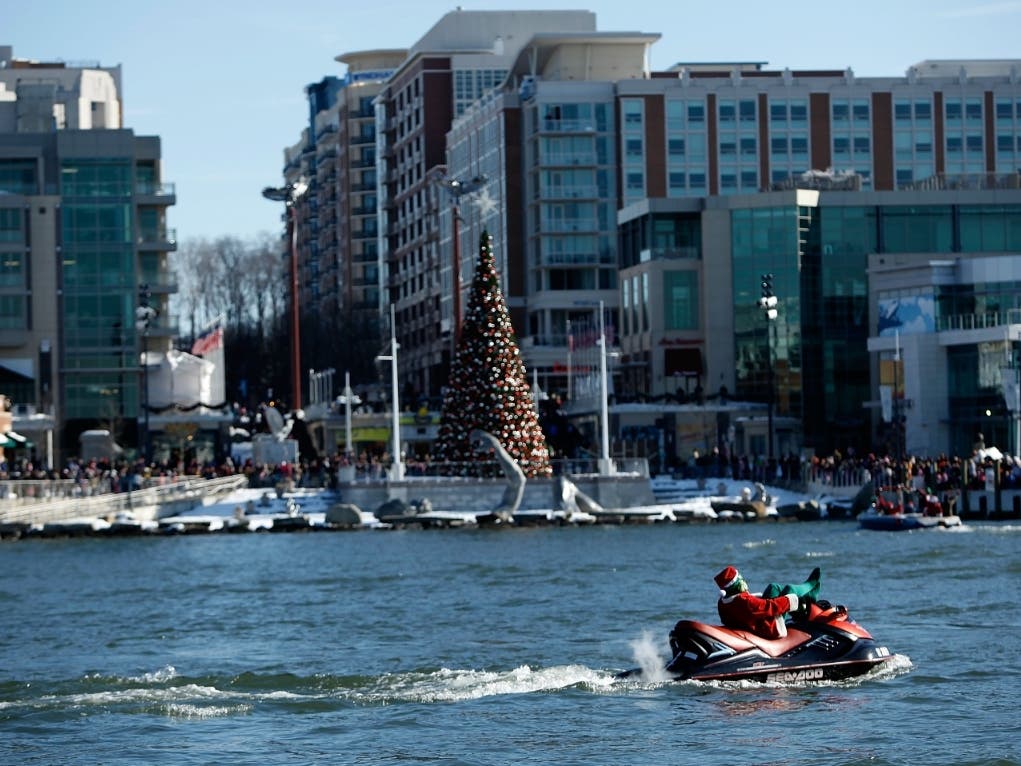 Jackie Saunders, a marketing official for the National Harbor, said the complex will host a job fair Thursday. Registration closes Wednesday at the end of business.
