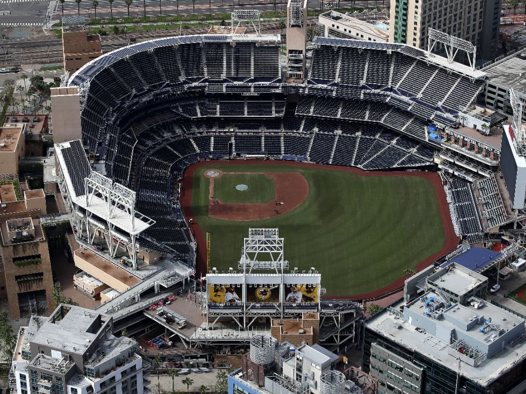 With the 27th overall pick in the 2021 MLB Draft, the San Diego Padres selected Severna Park High School graduate and University of Kentucky commit Jackson Merrill.