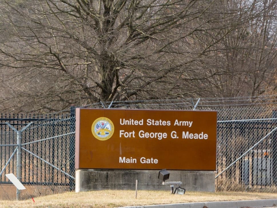 Fort George G. Meade will host an event Friday to reflect on the Sept. 11, 2001 terrorist attacks. Notable attendees include Pentagon survivor Joseph Wassel, U.S. Rep. Dutch Ruppersberger and Anne Arundel County Executive Steuart Pittman.