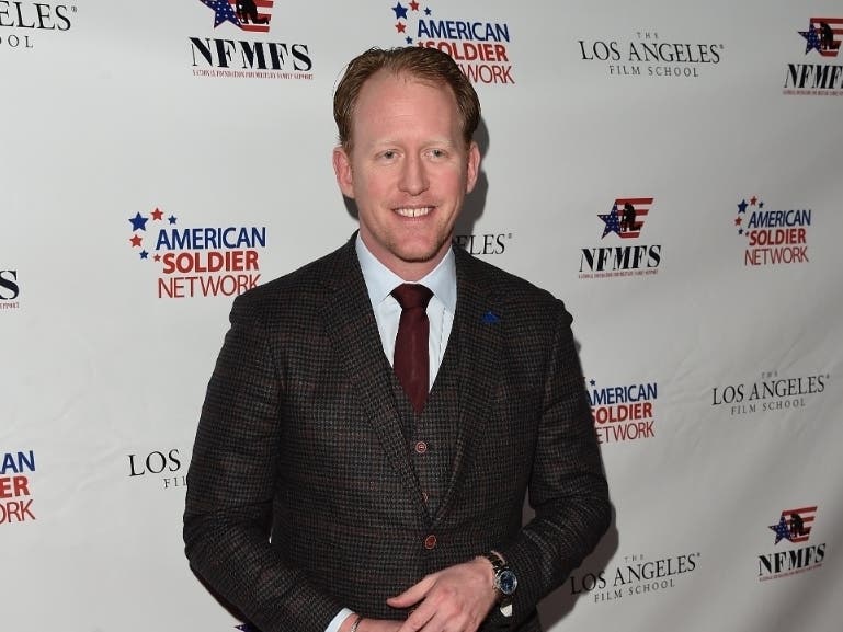 Former Navy SEAL Team 6 Operator Robert O'Neill will visit a U.S. Naval Academy Midshipmen football tailgate Saturday to represent his brewery, Armed Forces Brewing Company. The event falls on the 20th anniversary of the Sept. 11, 2001 terrorist attacks.