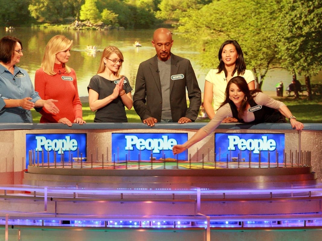 A Prince George's County resident, not pictured above, will be on “Wheel of Fortune” next Wednesday, Oct. 20 as part of the game show’s “Great American Cities” week.