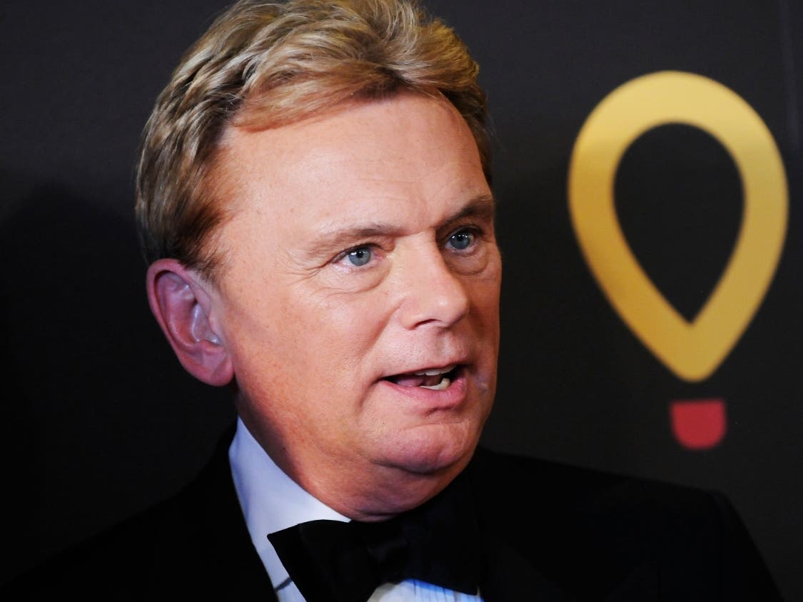 WTOP journalist Jeff Clabaugh reported on Oct. 15 that "Wheel of Fortune" host Pat Sajak agreed in principle to sell his Annapolis radio station, called WNAV 1430 AM, for $1,000.