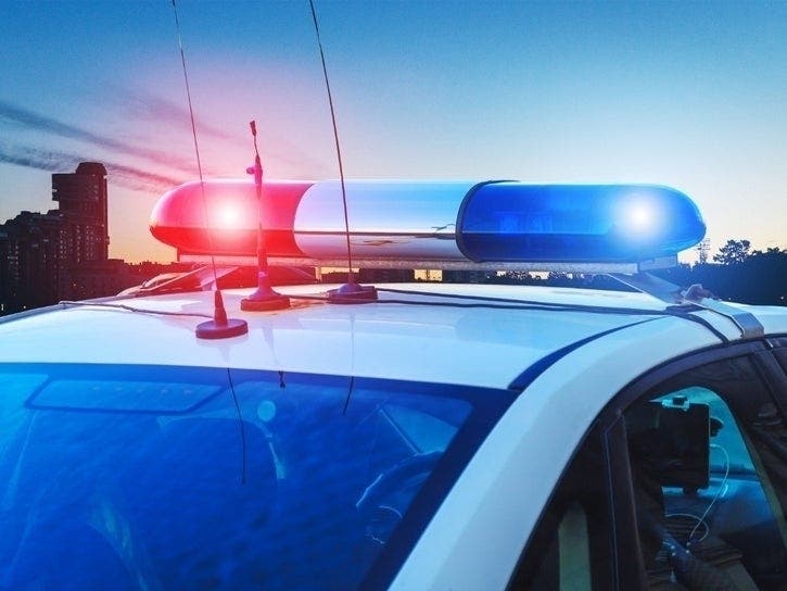 The Tuscaloosa Violent Crimes Unit (VCU) said the Tuscaloosa Police Department responded Saturday at about 9:30 p.m. and found the subject was deceased at the scene. 