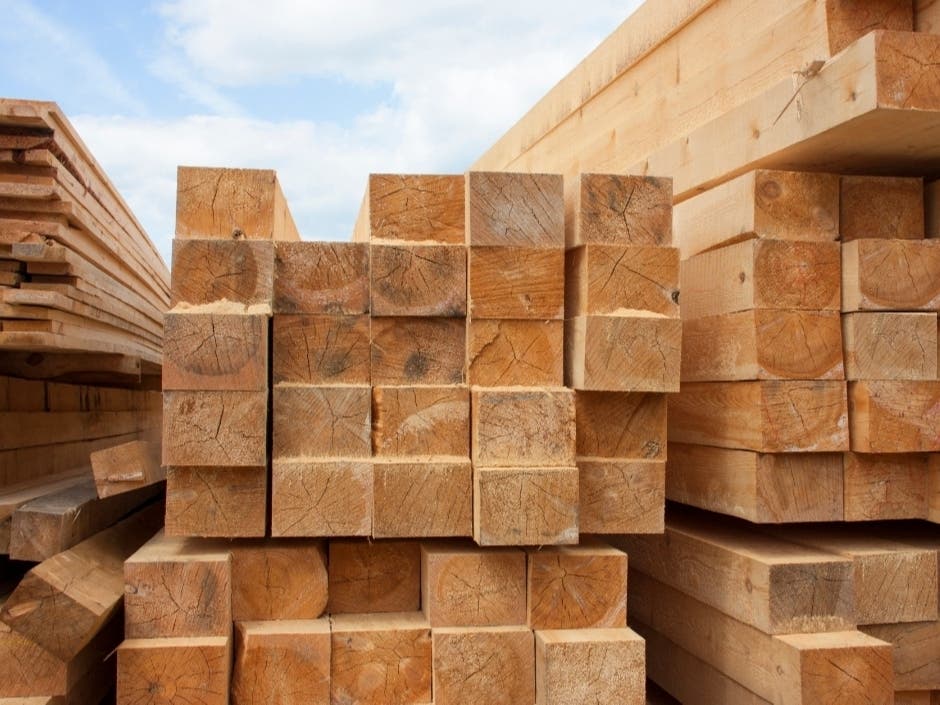 A $45 million expansion of a Walker County lumber production facility will soon add at least 60 more jobs to the area