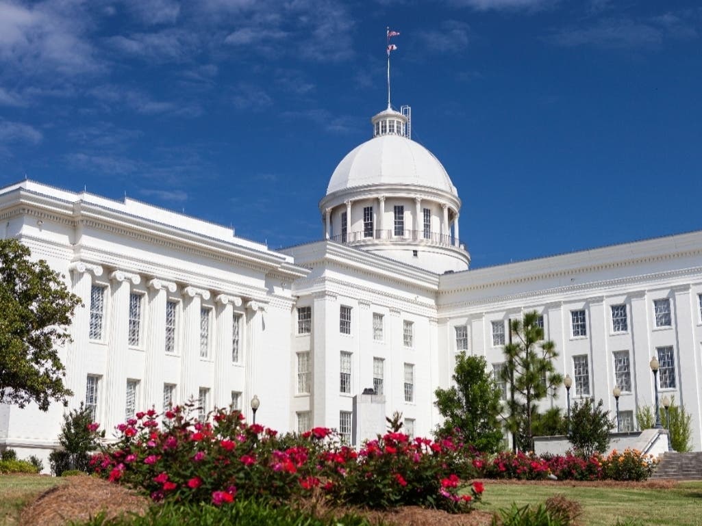 The 2021 Alabama Legislative Session will officially convene on Tuesday. 