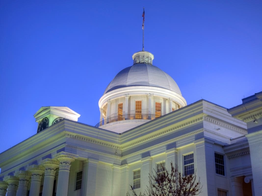 The 2021 Alabama Legislative Session kicked off Tuesday in Montgomery.