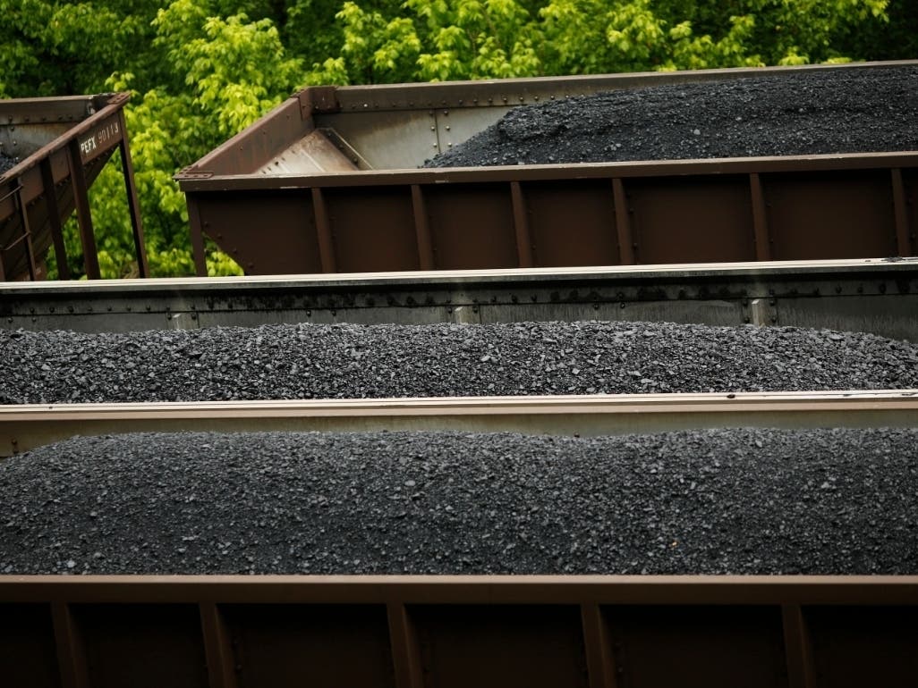 Obama's New Proposed Regulations On Coal Energy Production Met With Ire Through Kentucky's Coal Country