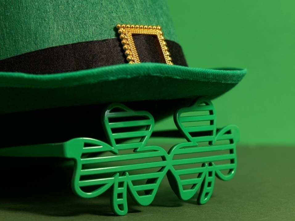 There is a wide slate of events this week for all ages looking to celebrate St. Patrick's Day. 