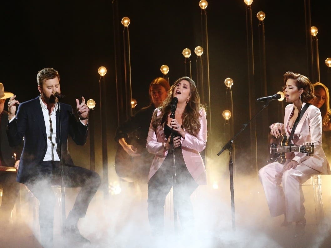 Lady A is set to play the Tuscaloosa Amphitheater on Aug. 28. 