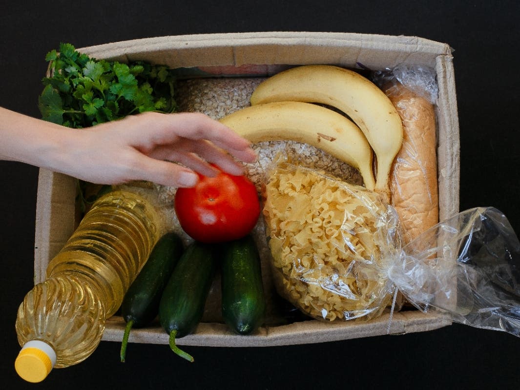 Tuscaloosa County Child Nutrition Program​ is handling the summer feeding program. 