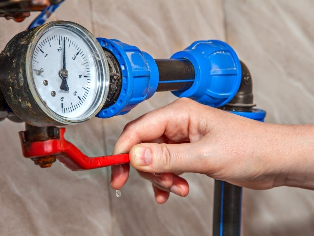 The emergency water conservation order for residents south of the Black Warrior River remains in effect. 